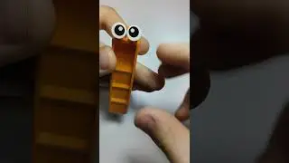 ААААААА #lego  #легоприколы