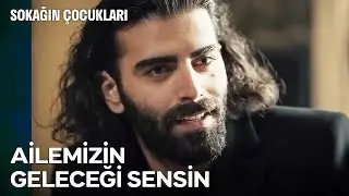 Aileye Yapılan Hata Karşılıksız Kalmaz - Sokağın Çocukları 4. Sezon 1. Bölüm