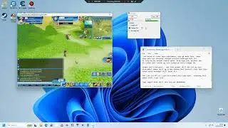 Luna Destiny Skill Change & No CoolDown 05/06/2024