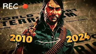 ENTENDA A ARAPUCA DA ROCKSTAR COM O LANÇAMENTO DE RED DEAD 1 NO PC..