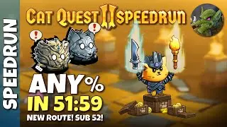 [Former WR] Any% in 