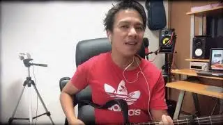 "Id still say yes" by Klymaxx         ACBM cover