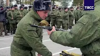 Прощальная Юрий Скворцов