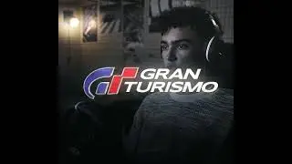 Gran turismo edit 4k.