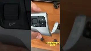 Astra H direksiyon tusları stokta Satış devam ediyor  yorumlardan, Facebook  insatagram Dm iletişim