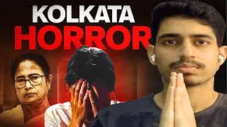 Kolkata Doctor R@pe and Murder: Are Women Safe in India? Shocking Reality