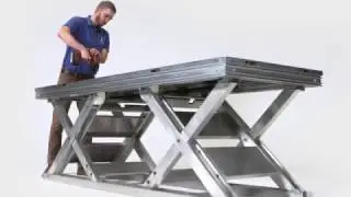 Sightline Commercial Solutions - New and Improved: UPLIFT!