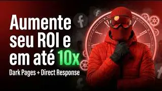 Como usar um Instagram “Dark” como Autoridade para rodar ofertas de Direct Response