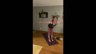 Yoga for teens and caregivers