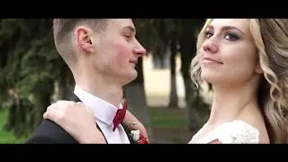 Эдуард и Оксана 30.04.2017