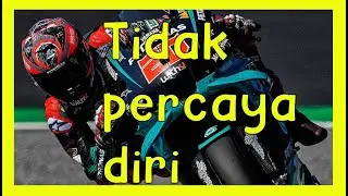 kata Fabio quartaro Yamaha M1 banyak masalah