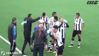 [21/04/2019] CSS-TV Les élites remporte une large victoire de Bardo face au ST