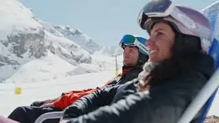 Winter in Val di Fassa | Dolomiti