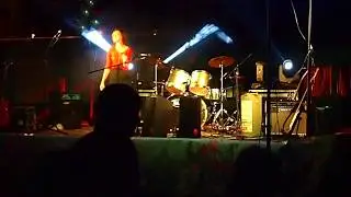 Ермишь -2015, день поселка.