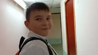 Трейлер на короткометражный фильм,, Страшный подвал