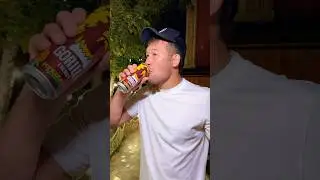 GORILLA ENERGY-ДІҢ ЖАҢА ДӘМІ! | НОВЫЙ ВКУС GORILLA ENERGY! 