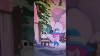 Trying out this lovely demo