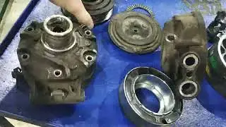 причины поломки автокондиционера
