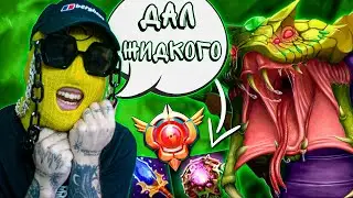 ВЕНИК гайд от грандмастера😈ДАЛ ЖИДКОГО НА ВЕНОМАНСЕРЕ