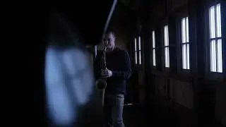 Novos Talentos do Jazz: Bernardo Tinoco