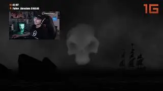 Summit1g was RIGHT!  Sea of Thieves -  Server full of pve only - PROOF