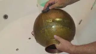 Чистка аламбика