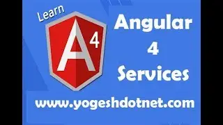 angular services in depth | angular 4 | Lecture 13 | Hindi