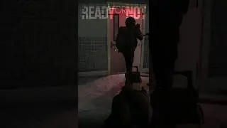 Stop kicking the DOOR! 