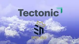 Tectonic Supports Local Empire Ninja