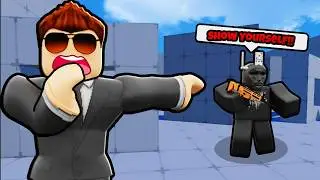 How I Won 1000 ROBUX in a SINGLE RIVALS Game