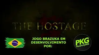 THE HOSTAGE:  SENSACIONAL  !!!