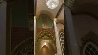 Al Salam Masjid, Dubai
