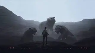 Music for the Fearless - Be Bold and Be Brave