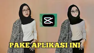CARA EDIT FOTO MENJADI ANIME DI ANDROID