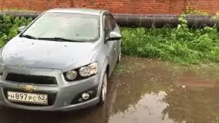 Чип и Дейл спешат на помощь!