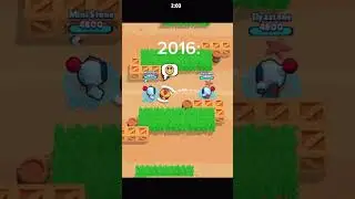 ... #brawlstars #бравлстарс #brawl #bs #бравл #supercell #время #хочуврек #gaming #бс #блогер