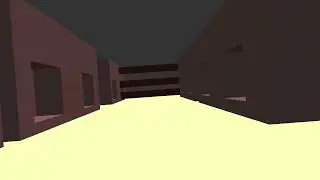 кто-то идёт в 3D