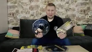 Обзор Звезд Для Мотоцикла JT  SUNSTAR  AFAM
