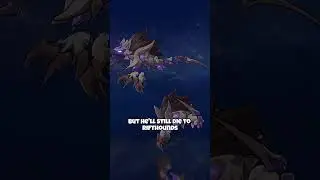 when traveler kills 