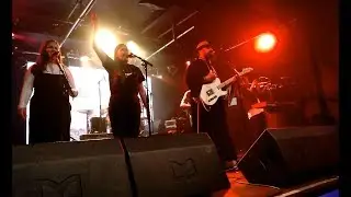 Troy Kingi - Ihumatao - The Frontline