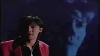 氷室京介　GOOD Luck My LOVE PV