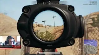 Победа в соло ) PUBG