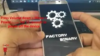 The Way to Downgrade All Galaxy Devices from android 7.0 to 6.0.1 on Note 5