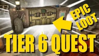 EGY TÚLÉLŐ NAPLÓJA 2024 (41.Rész) (7 Days To Die)