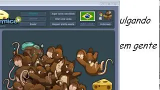 Conta : 4k de first , 16k de shaman, 16k de queijos e todos os itens !  '' TRANSFORMICE ''
