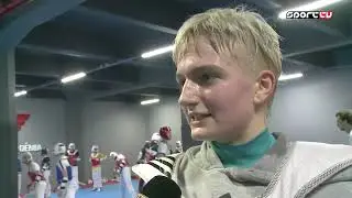Magyar WT Taekwondo válogatott felkészülés, 2021, kisfilm - SPORT1 TV