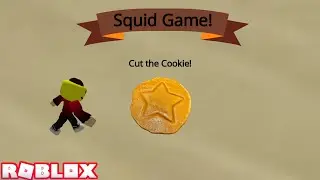 Squid Game 2! [Squid Game] Roblox