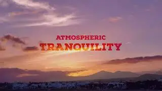 Atmospheric Tranquility  2023 (Chilled Jungle / Drum & Bass)