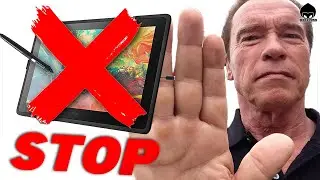 STOP STUDYING ART SO MUCH (Here’s Why)