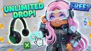I Got FREE Beats Headphones in Roblox! Dunking Simulator Tutorial (0 Robux)